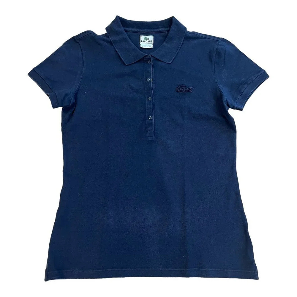Lacoste polo shirt